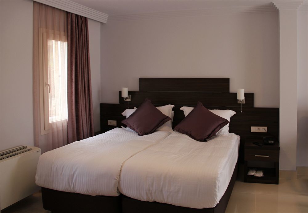 Hotel No 20 Marina - Adult Only Bodrum Extérieur photo